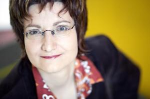 Portrait Charlotte Seither